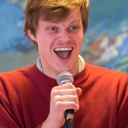 Mið Ísland mynd GK