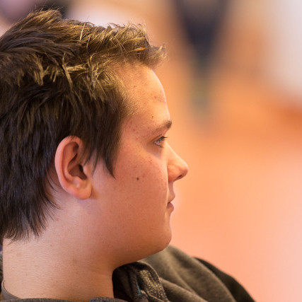 Mið Ísland mynd GK