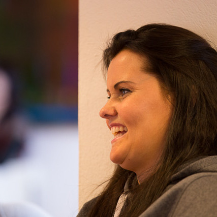 Mið Ísland mynd GK