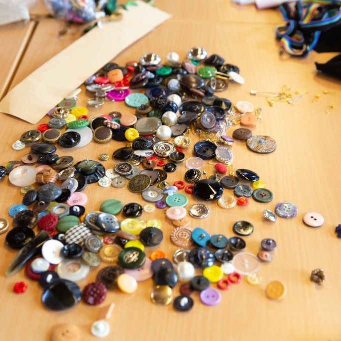 Miðannarvika textíl mynd GK