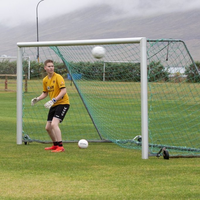 Nýnemadagur haust 2023