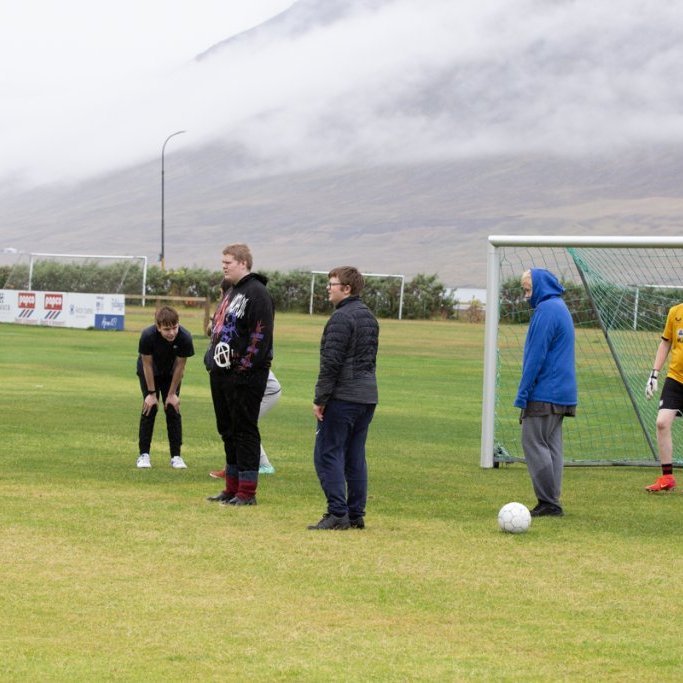 Nýnemadagur haust 2023