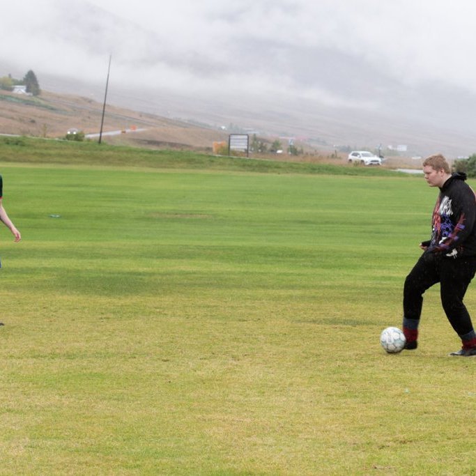 Nýnemadagur haust 2023