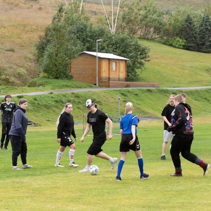 Nýnemadagur haust 2023