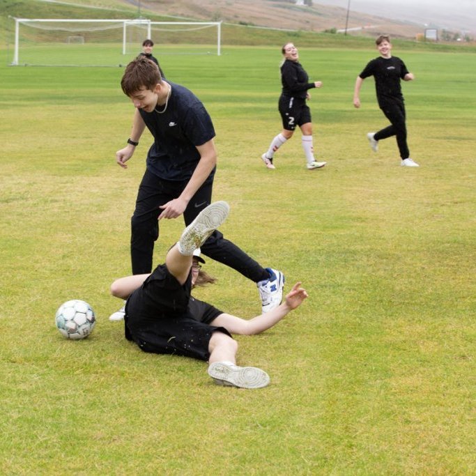 Nýnemadagur haust 2023