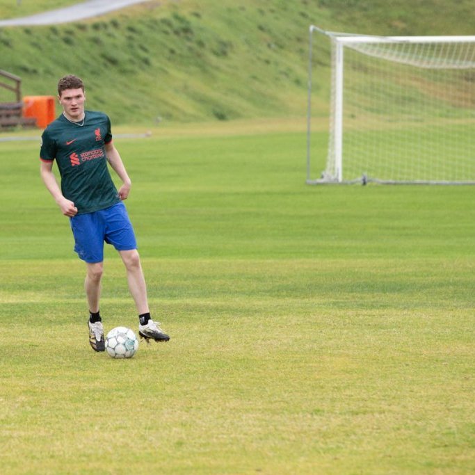 Nýnemadagur haust 2023