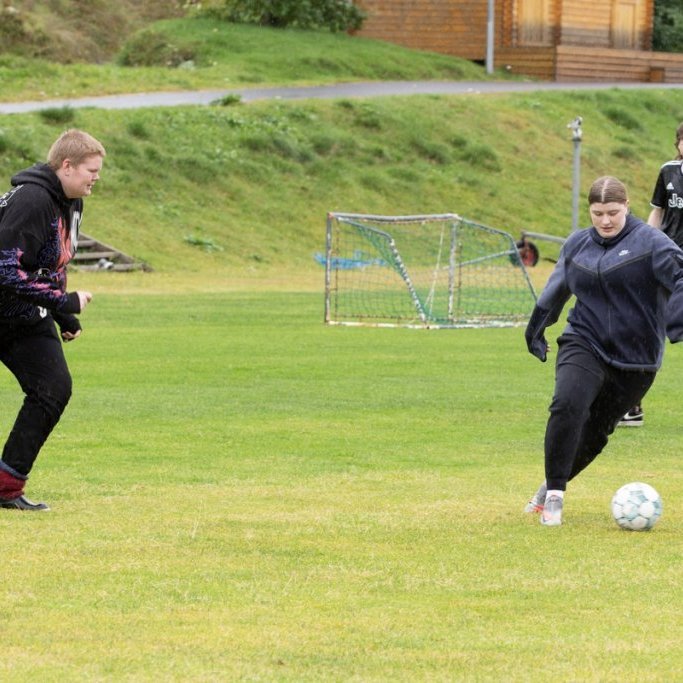 Nýnemadagur haust 2023