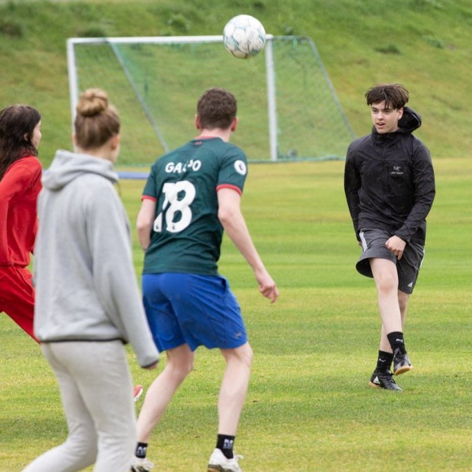 Nýnemadagur haust 2023