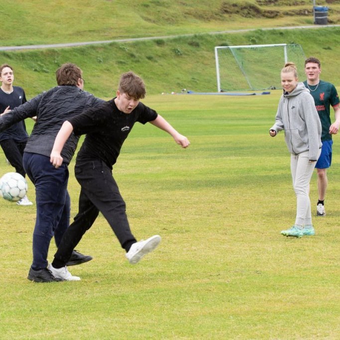 Nýnemadagur haust 2023