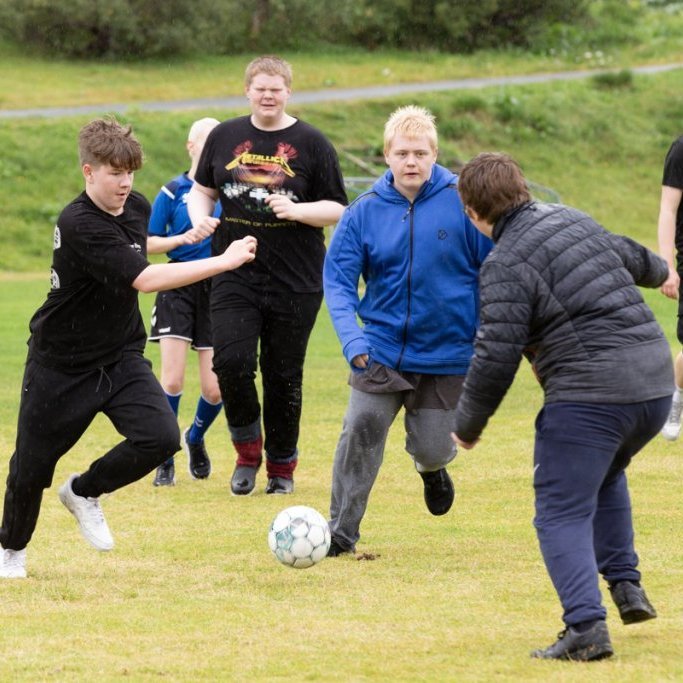 Nýnemadagur haust 2023