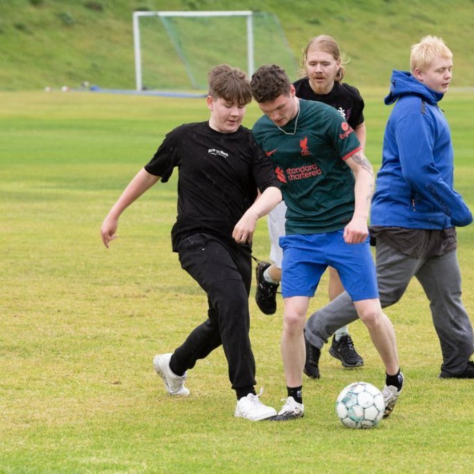 Nýnemadagur haust 2023