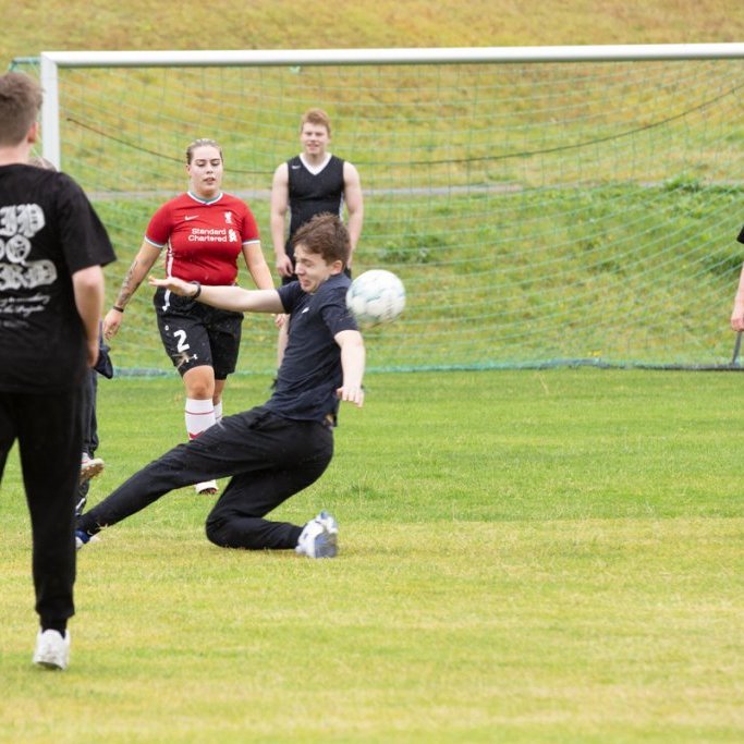 Nýnemadagur haust 2023