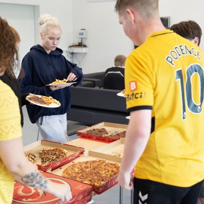 Nýnemadagur haust 2023