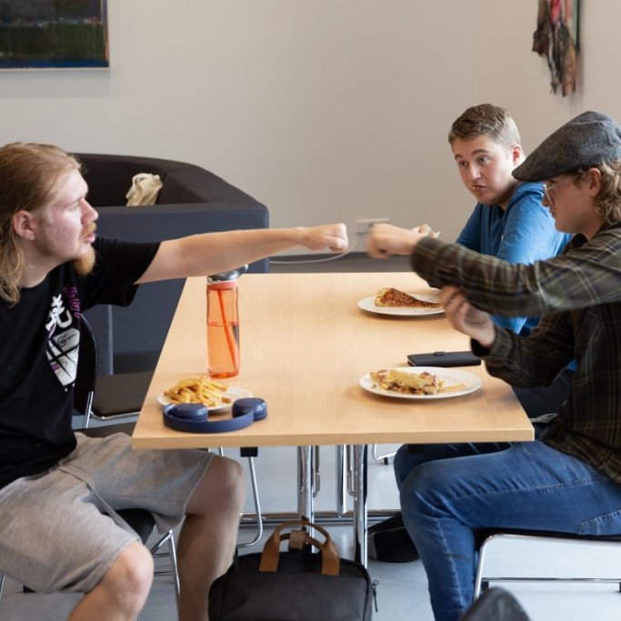 Nýnemadagur haust 2023