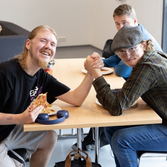 Nýnemadagur haust 2023