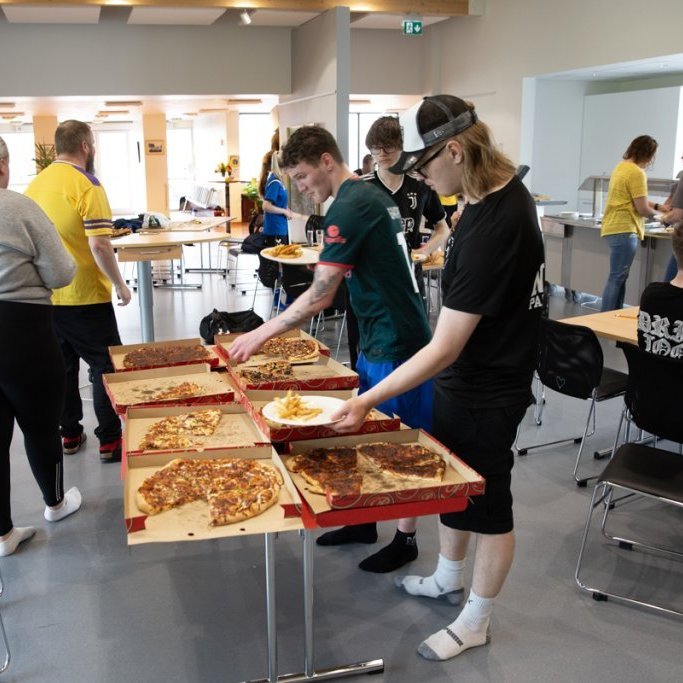 Nýnemadagur haust 2023