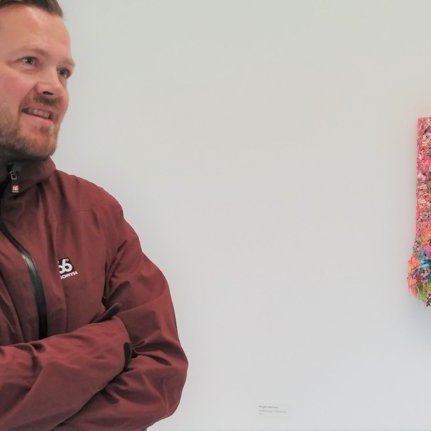 Menningarferð til Akureyrar mynd SMH