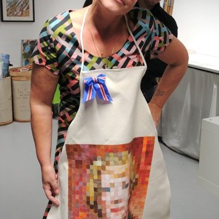 Menningarferð til Akureyrar mynd SMH