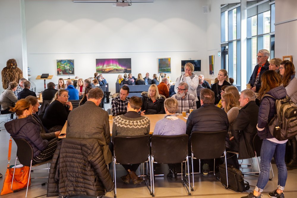 Samnor MTR 2019 mynd GK