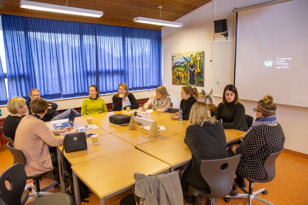 Samnor MTR 2019 mynd GK