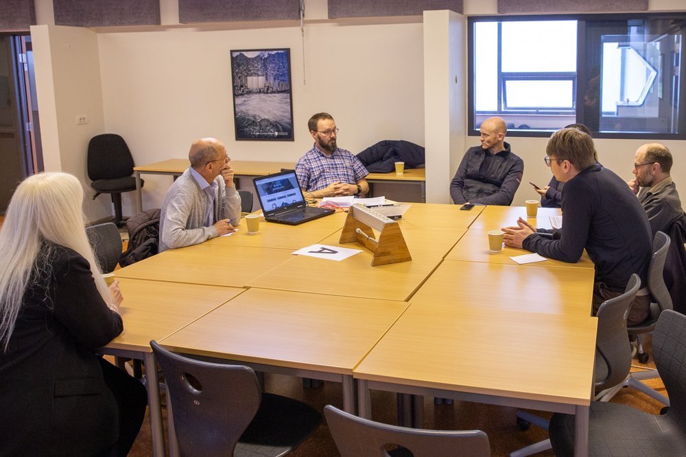 Samnor MTR 2019 mynd GK