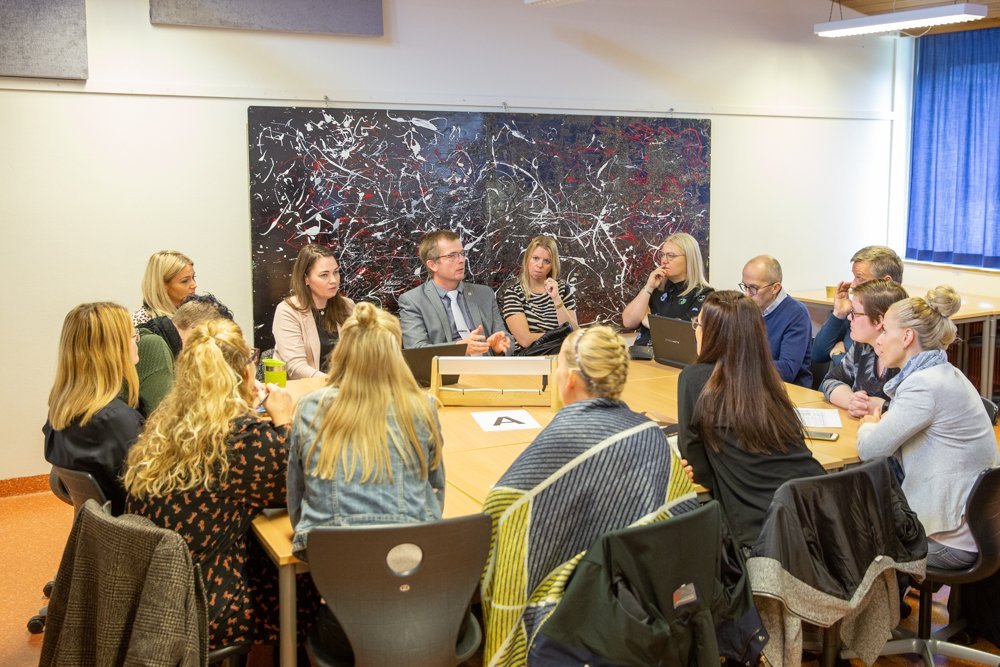 Samnor MTR 2019 mynd GK