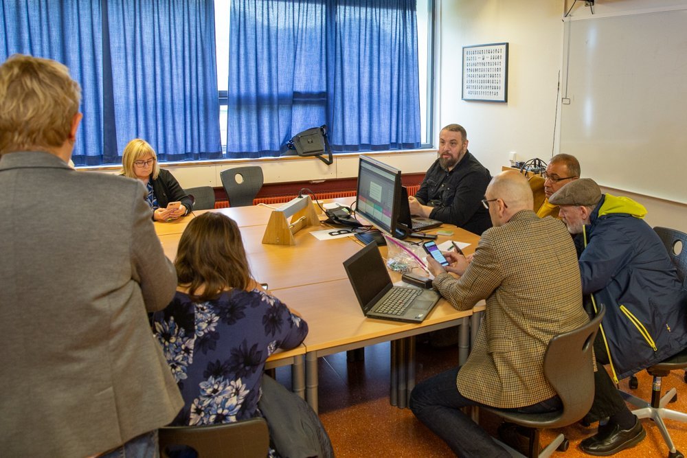 Samnor MTR 2019 mynd GK