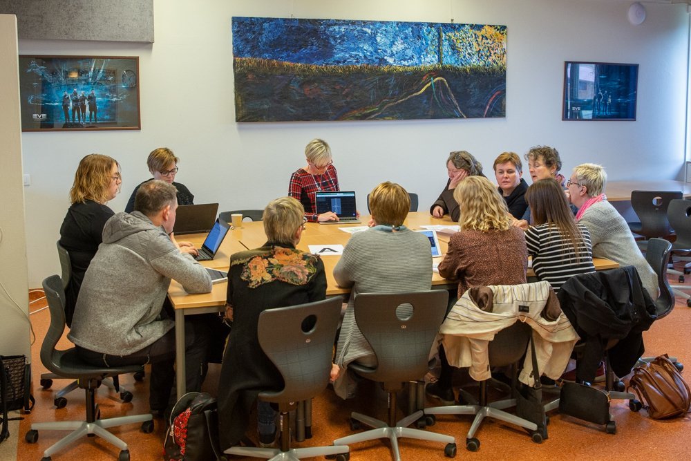 Samnor MTR 2019 mynd GK