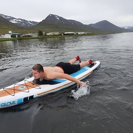 Hörður Kristjánsson