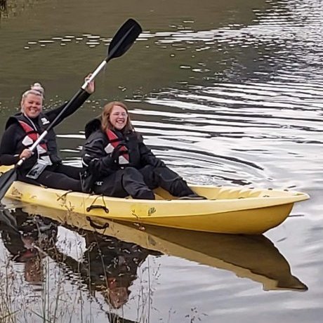 Kayak