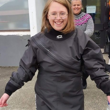 Guðrún Jóhanna