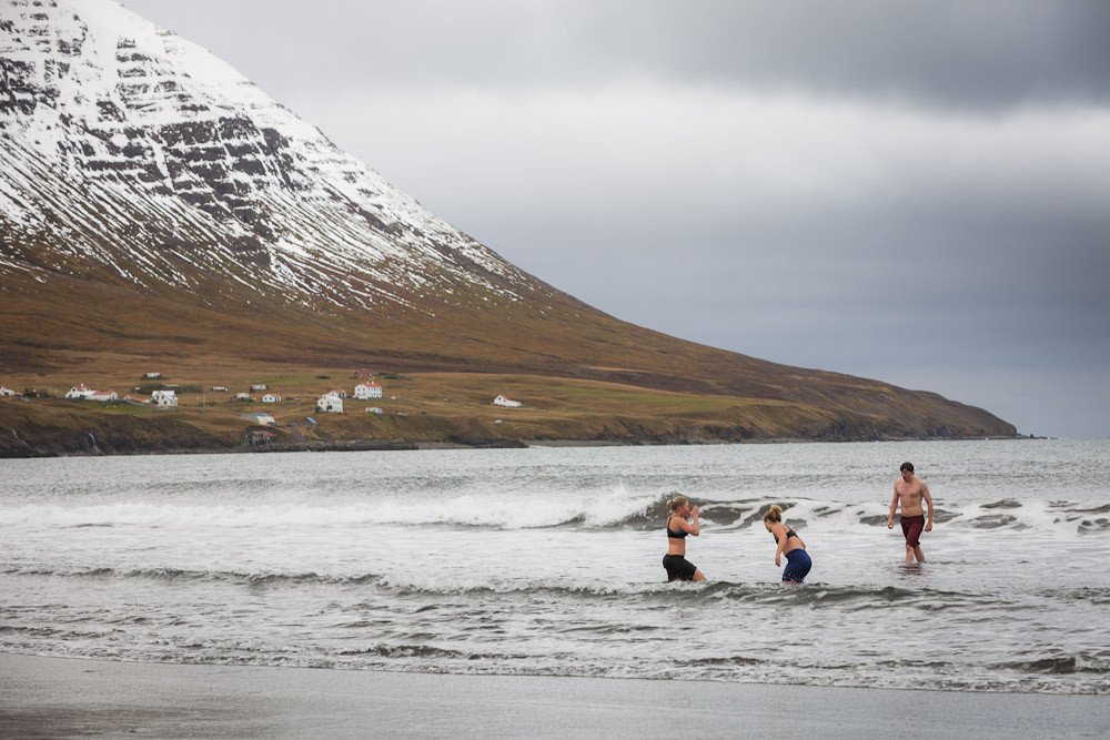 Bað- og sjósundfélag Ólafsfjarðar