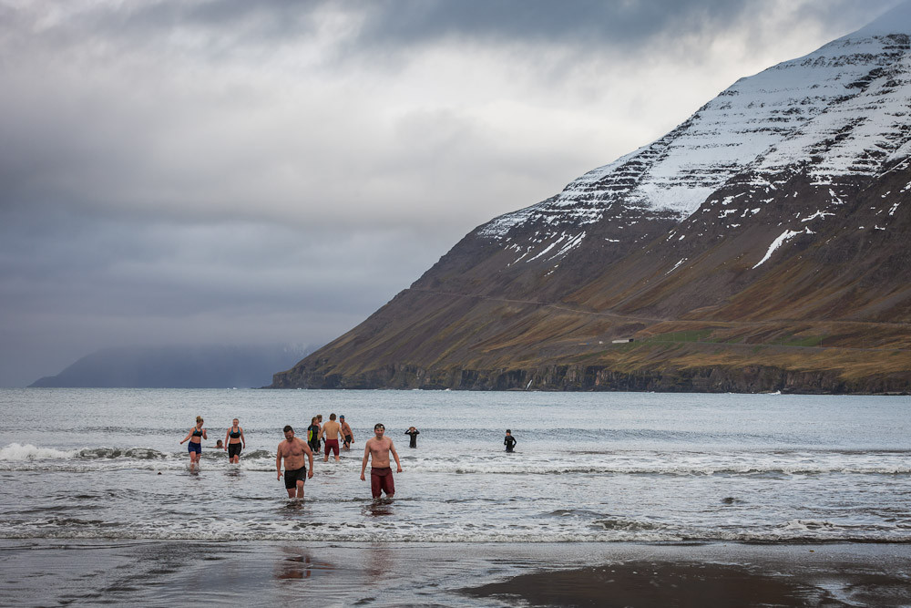 Bað- og sjósundfélag Ólafsfjarðar