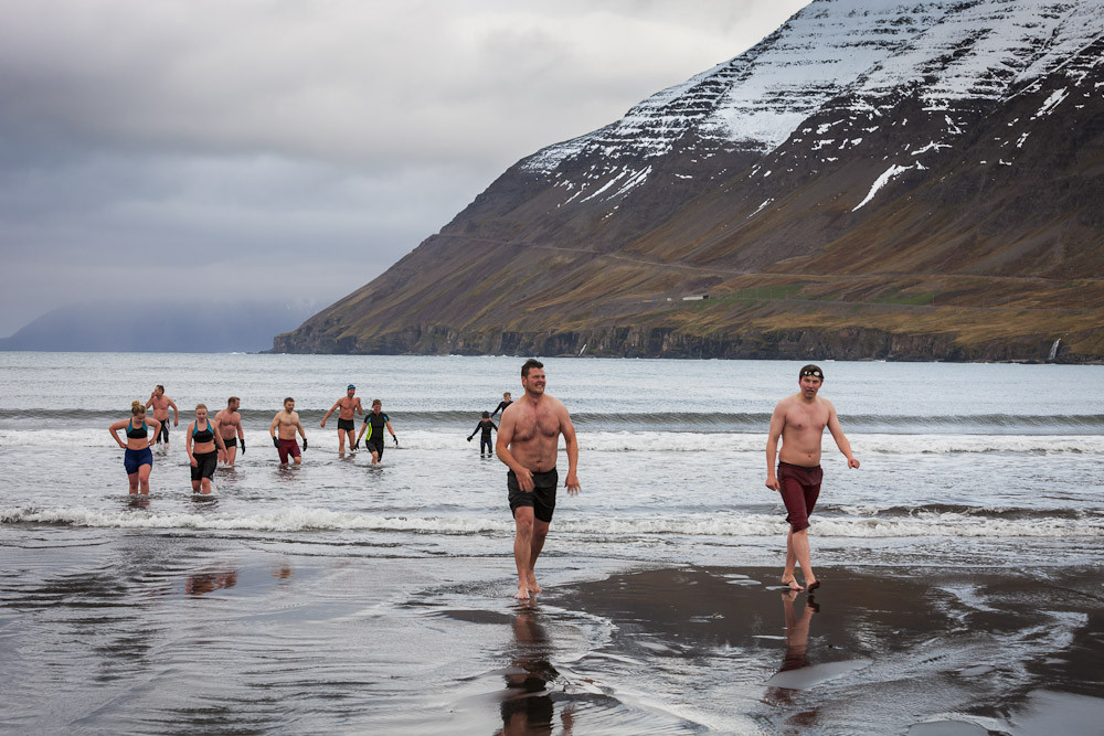 Bað- og sjósundfélag Ólafsfjarðar