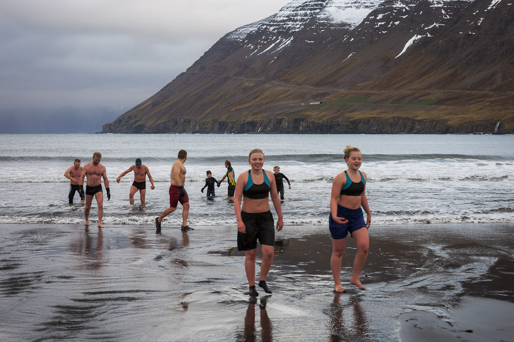 Bað- og sjósundfélag Ólafsfjarðar