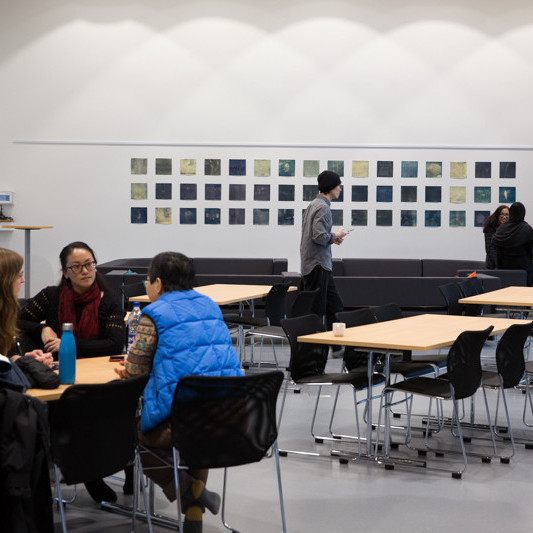 Skammdegishátíð mynd LS