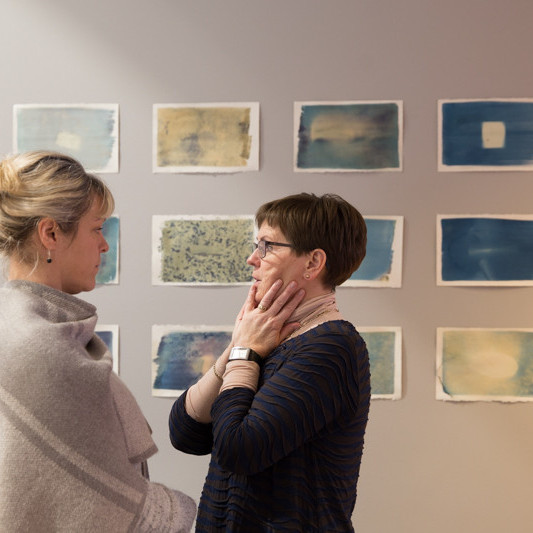 Skammdegishátíð mynd LS