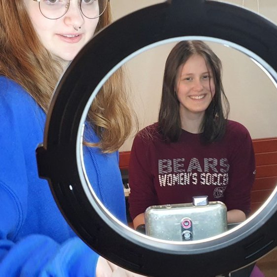 Grunnskólaheimsókn Dalvík og Fjallabyggð