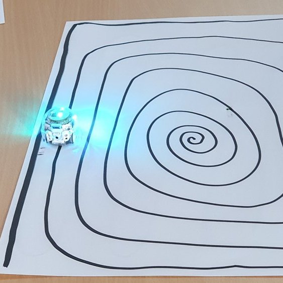 Grunnskólaheimsókn Dalvík og Fjallabyggð