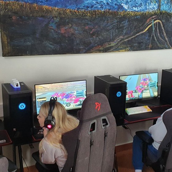 Grunnskólaheimsókn Dalvík og Fjallabyggð