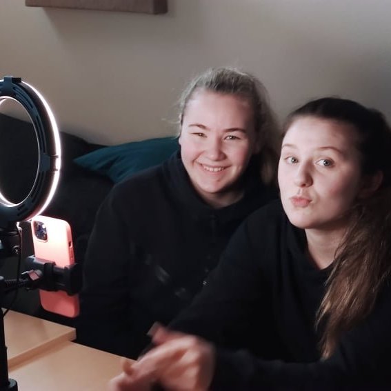 Grunnskólaheimsókn Dalvík og Fjallabyggð