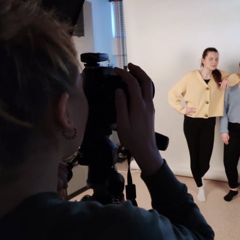 Grunnskólaheimsókn Dalvík og Fjallabyggð