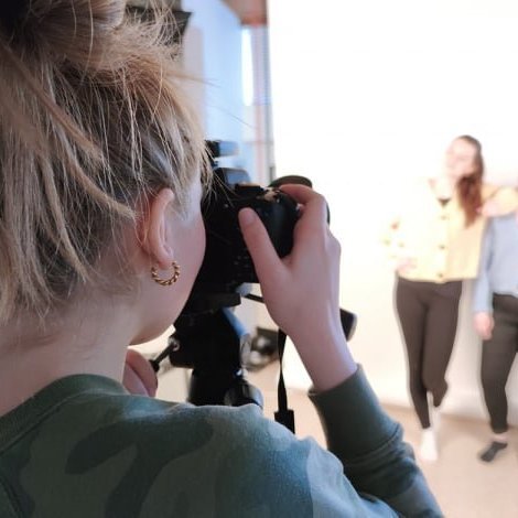 Grunnskólaheimsókn Dalvík og Fjallabyggð