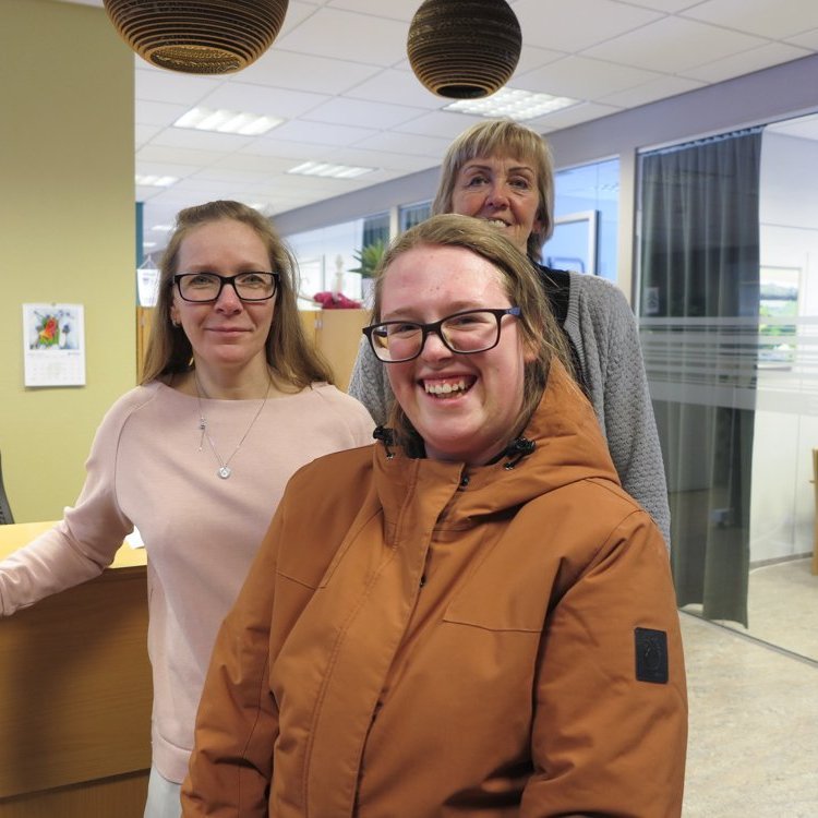 Sköpun og tækni í miðannarviku vor 2019