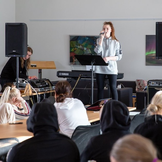 Kristín Lára Pells