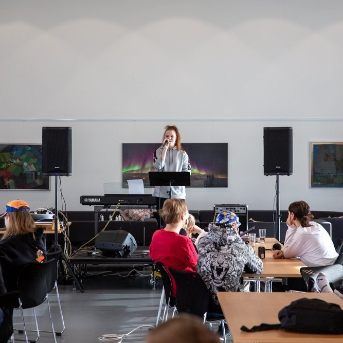 Kristín Lára Pells