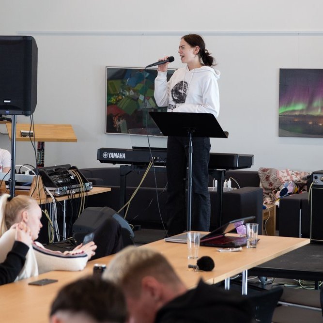 Ólafía Anna Þorvaldsdóttir