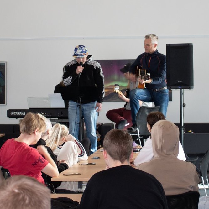 Magnús Valdimar Einarsson