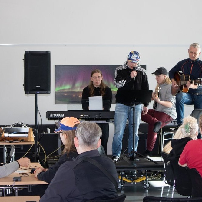 Magnús Valdimar Einarsson