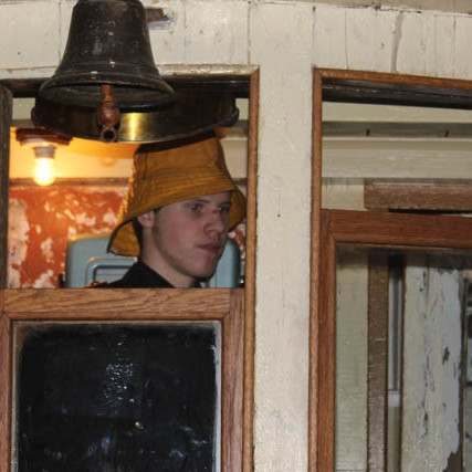 Sigurjón skipstjóri